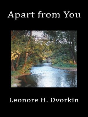 cover image of Apart from You